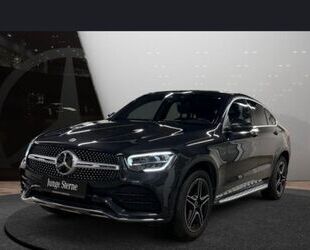 Mercedes-Benz GLC 300 Gebrauchtwagen