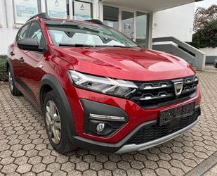 Dacia Sandero Gebrauchtwagen