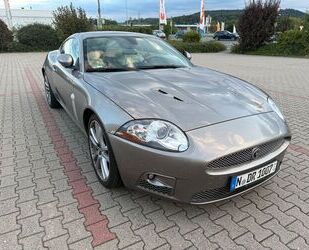 Jaguar XKR Gebrauchtwagen