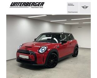 Mini Cooper SE Gebrauchtwagen