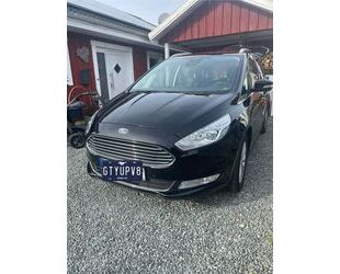 Ford Galaxy Gebrauchtwagen
