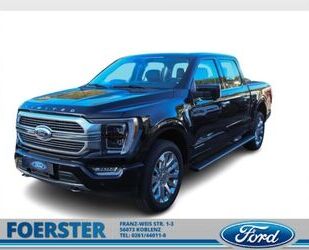 Ford F 150 Gebrauchtwagen