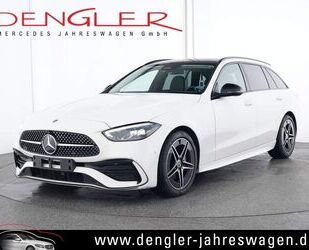 Mercedes-Benz C 180 Gebrauchtwagen