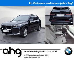 BMW X1 Gebrauchtwagen