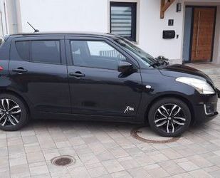 Suzuki Swift Gebrauchtwagen