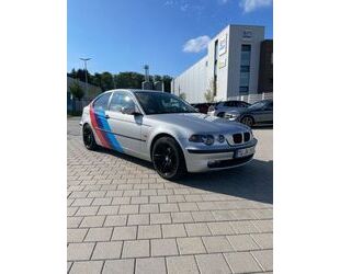 BMW 316 Gebrauchtwagen