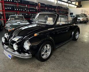 VW Käfer Gebrauchtwagen