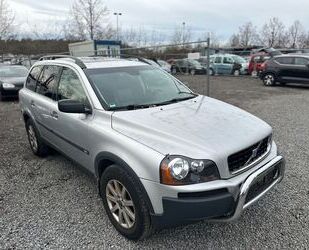 Volvo XC90 Gebrauchtwagen