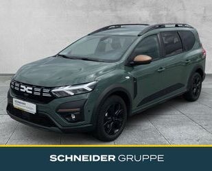 Dacia Jogger Gebrauchtwagen