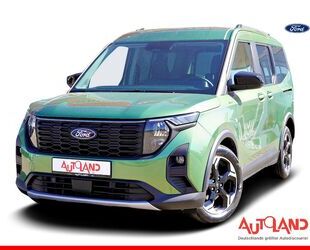 Ford Tourneo Courier Gebrauchtwagen