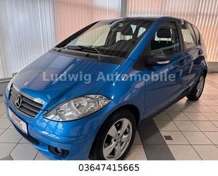 Mercedes-Benz A 160 Gebrauchtwagen