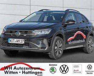 VW Taigo Gebrauchtwagen