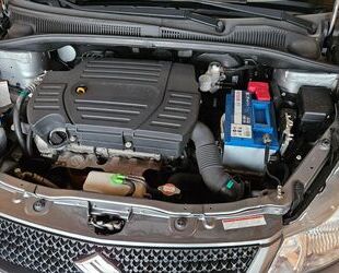 Suzuki SX4 Gebrauchtwagen