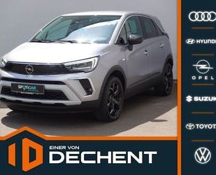 Opel Crossland (X) Gebrauchtwagen