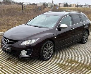 Mazda 6 Gebrauchtwagen