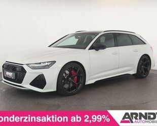 Audi RS6 Gebrauchtwagen