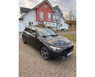BMW 120 Gebrauchtwagen