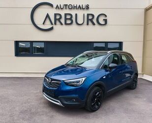 Opel Crossland (X) Gebrauchtwagen