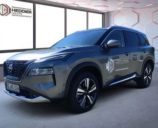 Nissan X-Trail Gebrauchtwagen