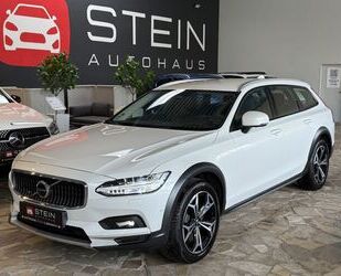Volvo V90 Cross Country Gebrauchtwagen