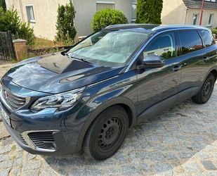 Peugeot 5008 Gebrauchtwagen