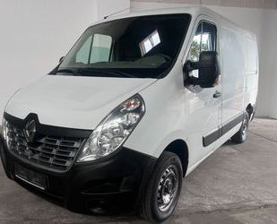 Renault Master Gebrauchtwagen