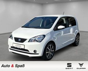 Seat Mii Gebrauchtwagen