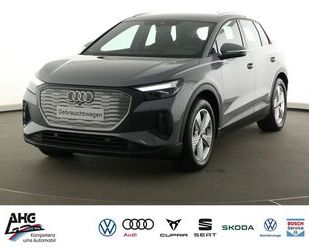 Audi Q4 e-tron Gebrauchtwagen