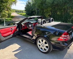 Mercedes-Benz SLK 230 Gebrauchtwagen