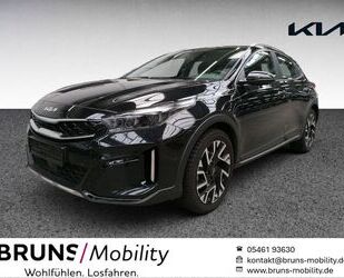 Kia XCeed Gebrauchtwagen