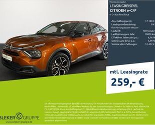 Citroen C4 Gebrauchtwagen