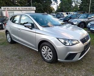 Seat Ibiza Gebrauchtwagen