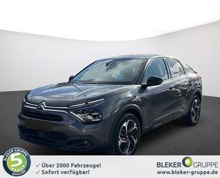 Citroen C4 Gebrauchtwagen