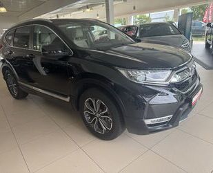 Honda CR-V Gebrauchtwagen