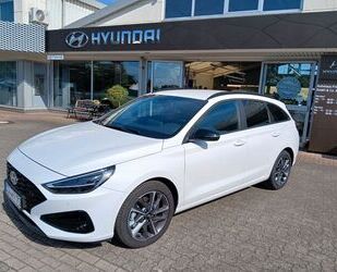 Hyundai i30 Gebrauchtwagen