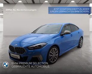 BMW M235 Gebrauchtwagen