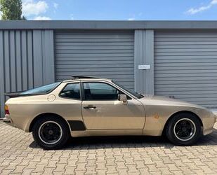 Porsche 944 Gebrauchtwagen