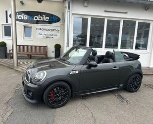 Mini John Cooper Works Gebrauchtwagen