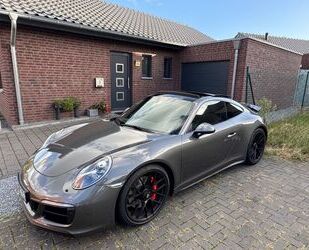 Porsche 991 Gebrauchtwagen