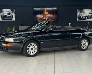 Audi 80 Gebrauchtwagen