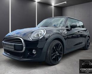 Mini One First Gebrauchtwagen