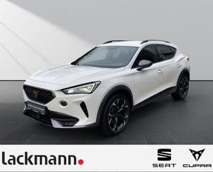 Cupra Formentor Gebrauchtwagen