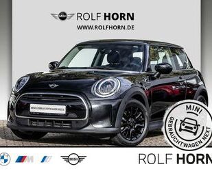 Mini ONE Gebrauchtwagen