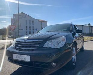 Chrysler Sebring Gebrauchtwagen