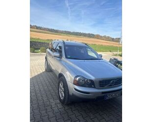 Volvo XC90 Gebrauchtwagen