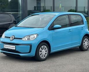 VW up! Gebrauchtwagen