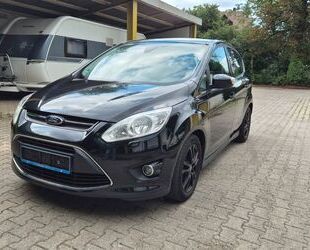 Ford C-Max Gebrauchtwagen
