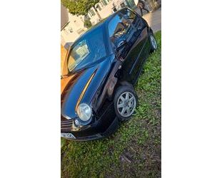 VW Lupo Gebrauchtwagen