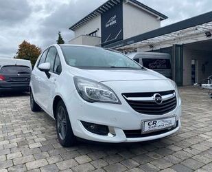 Opel Meriva Gebrauchtwagen