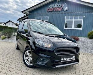 Ford Transit Courier Gebrauchtwagen